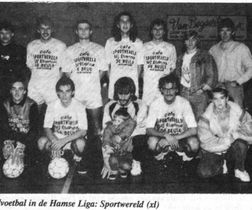 1990-1991 ZVC Sportwereld bis