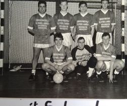 1992-1993 ZVC 't Schuurken