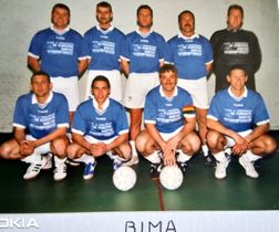 2001-2002 ZVC Rima