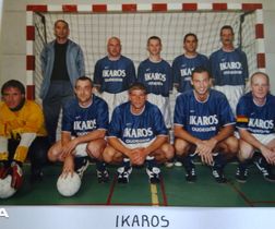 2002-2003 ZVC Ikaros