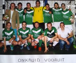 2013-2014 ZVC Onkruid Vooruit