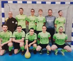 2018-2019 ZVC Young Boys